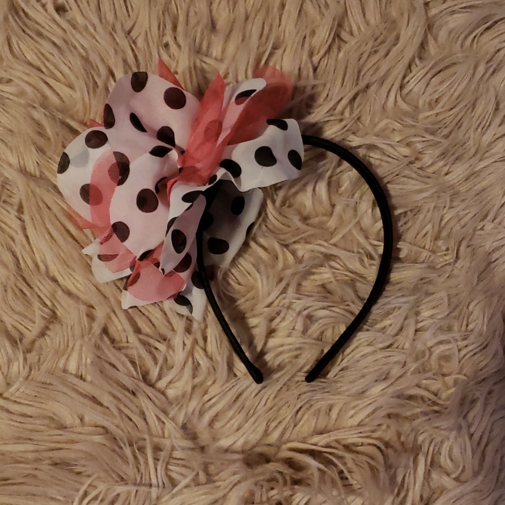 Headband